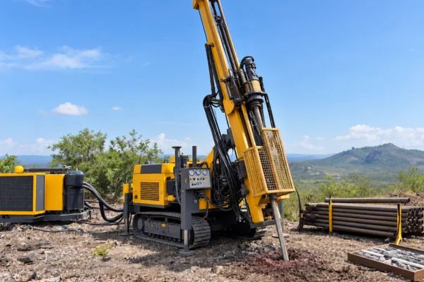 Features of Core Drilling Rigs